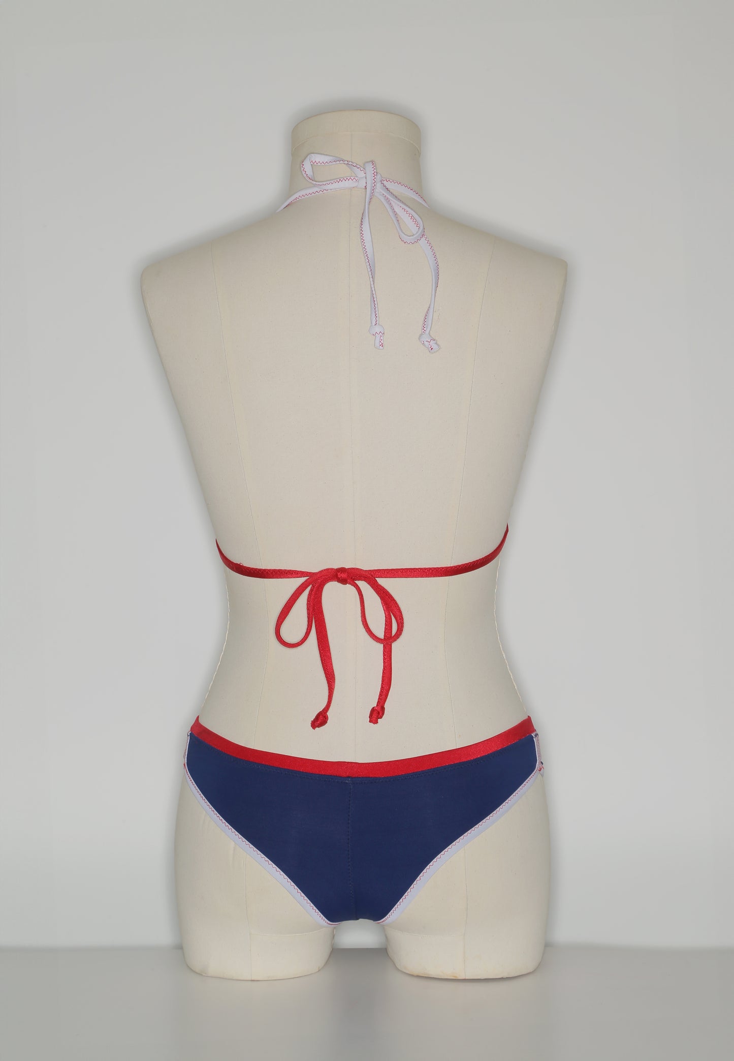Les Bleus Low - France