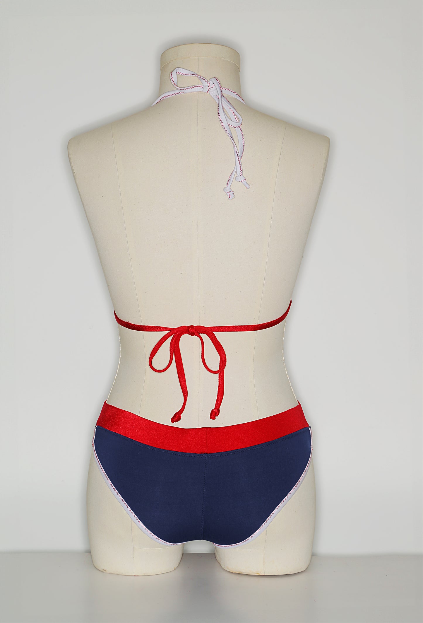 Les Bleus Spirit - France