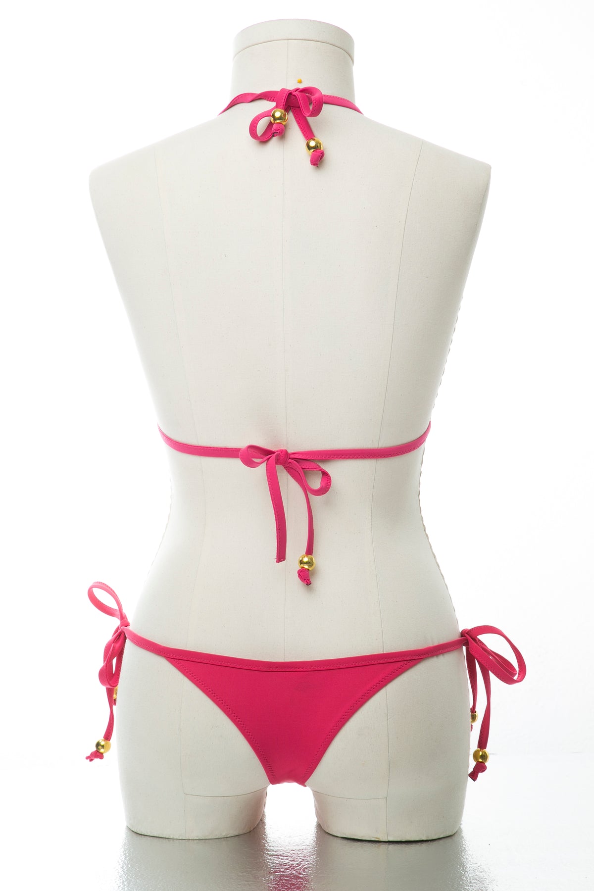 Fuchsia Sauvage