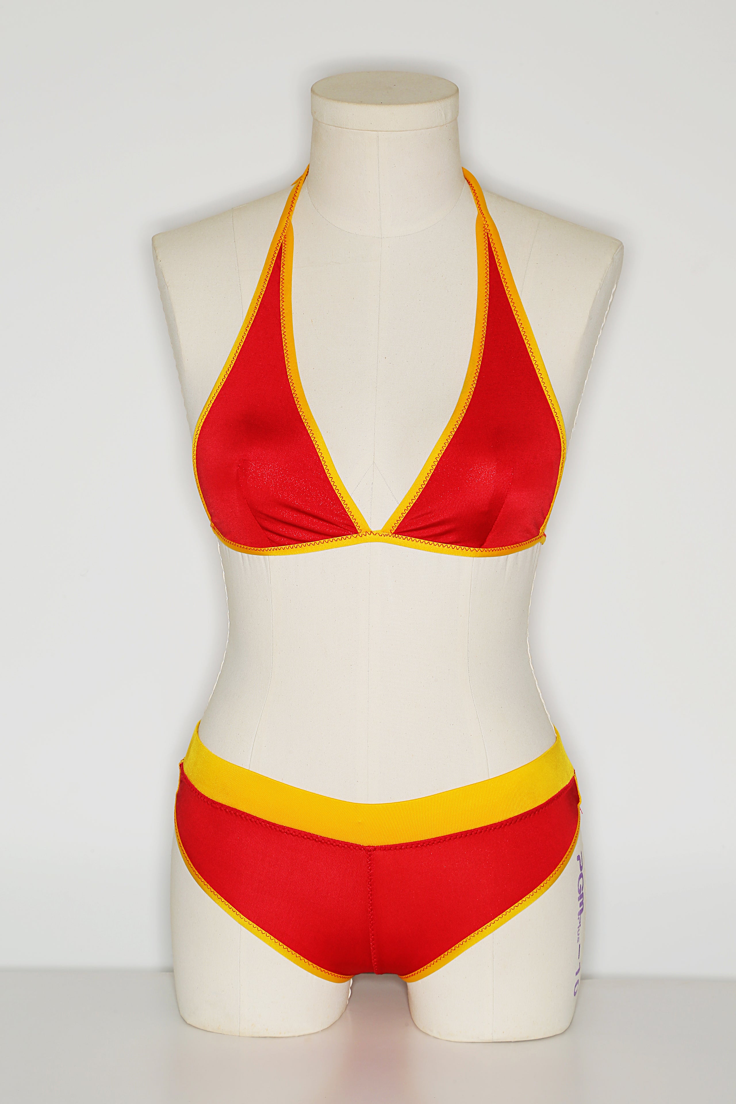 La Roja Spirit