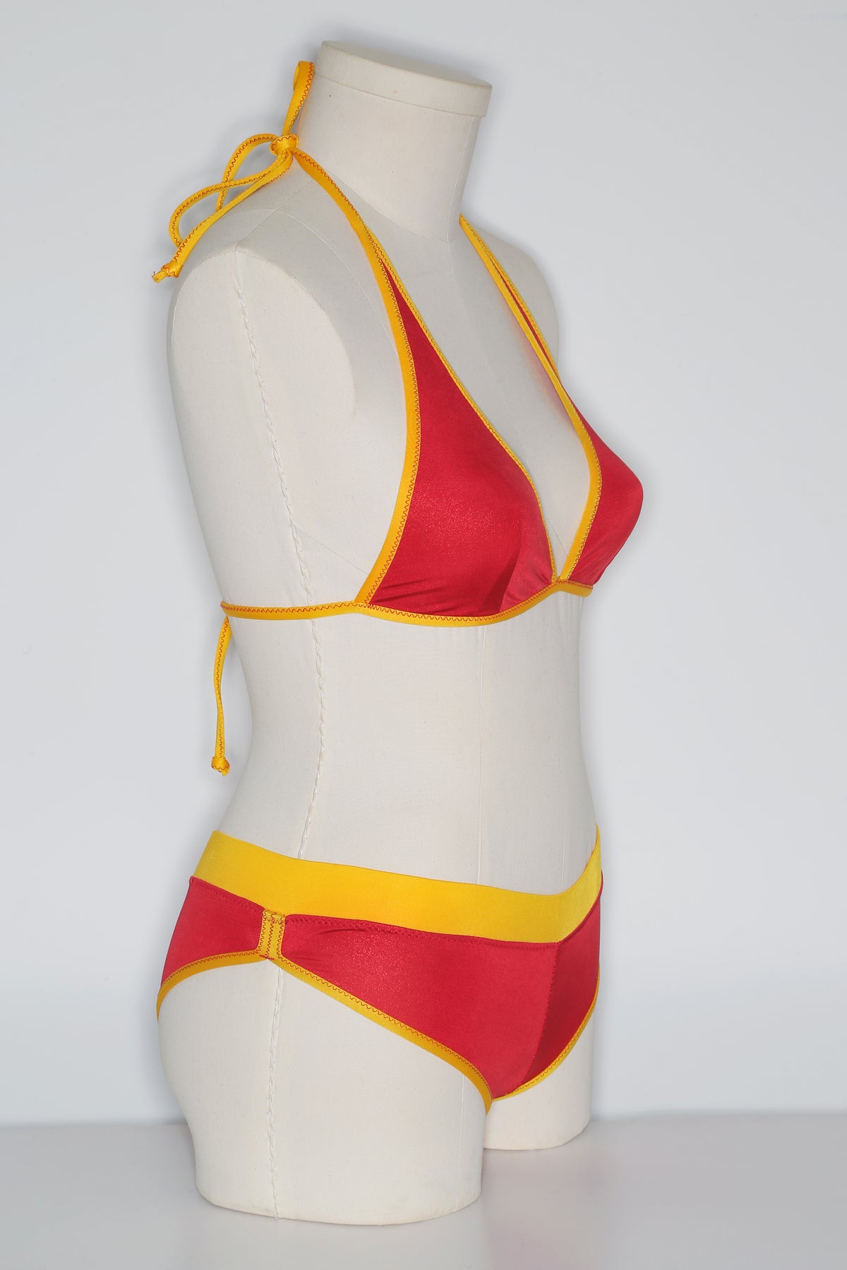 La Roja Spirit