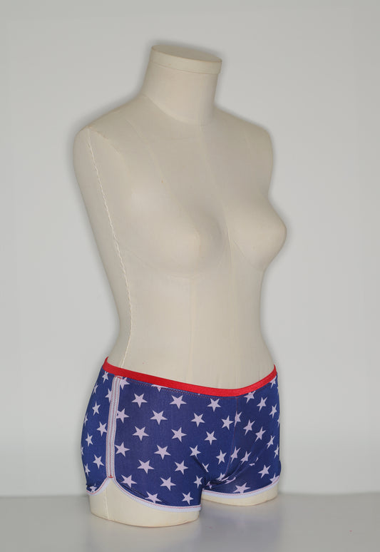 Stars & Stripes Unisex -USA