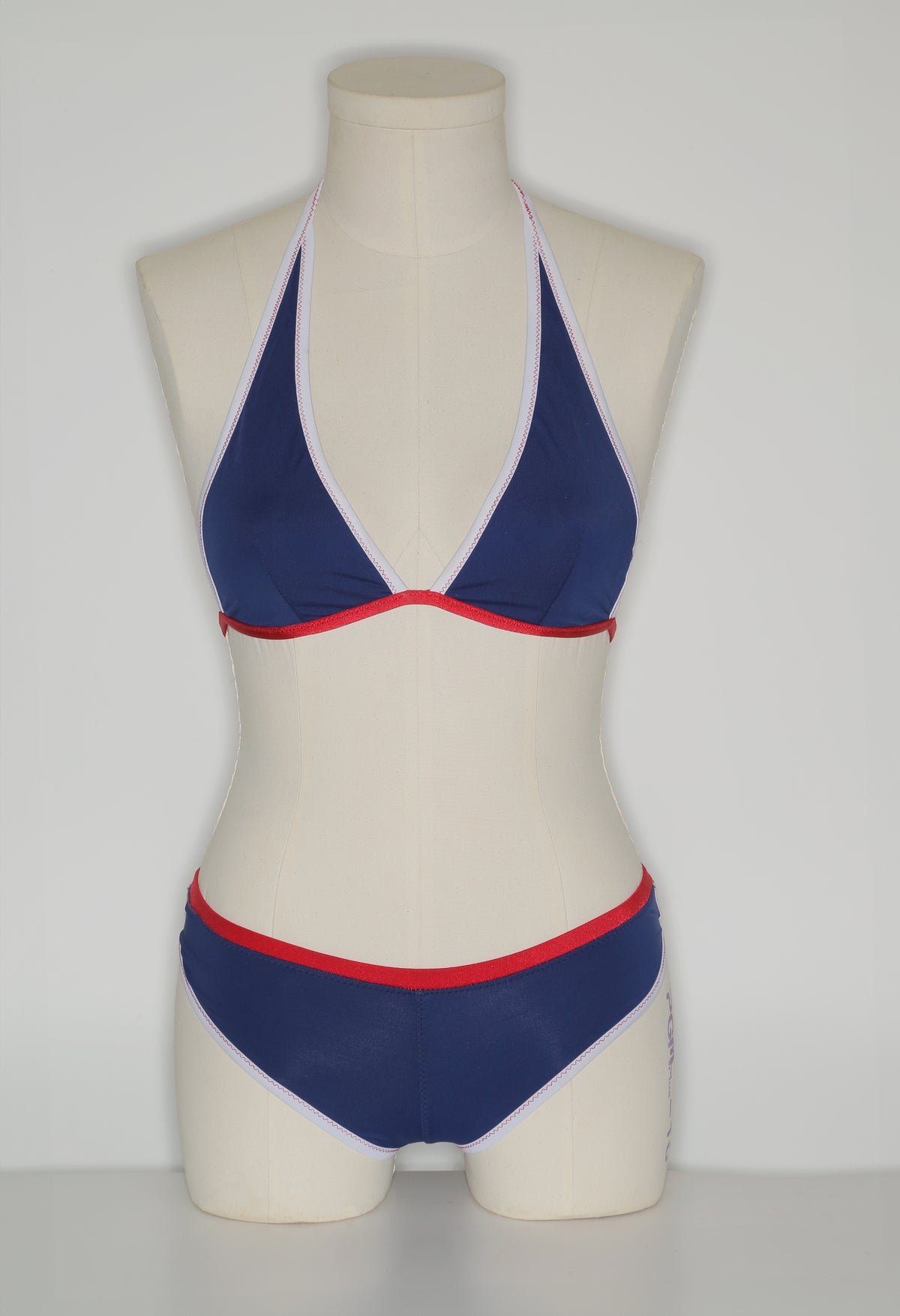 Les Bleus Low - France