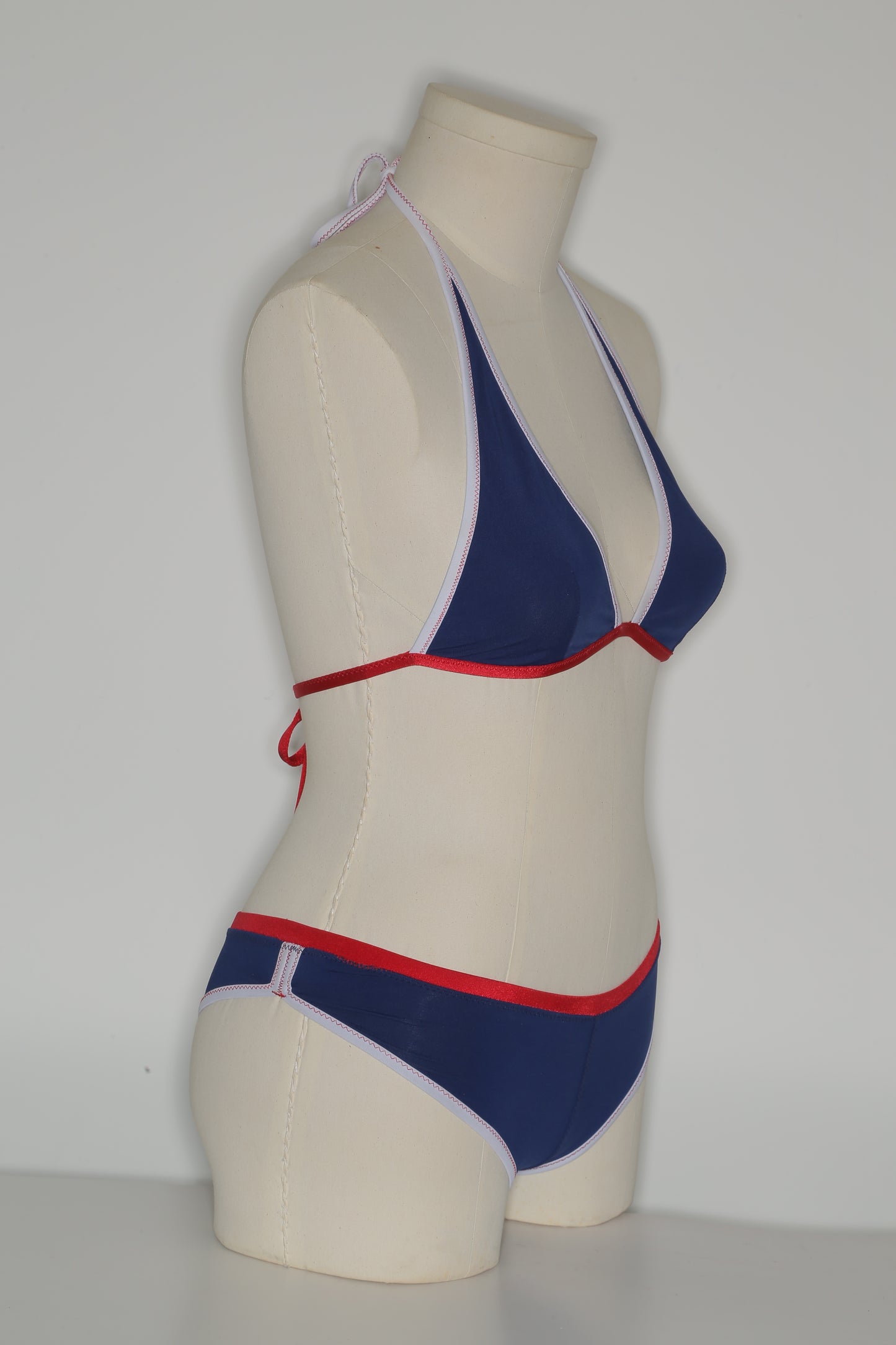 Les Bleus Low - France