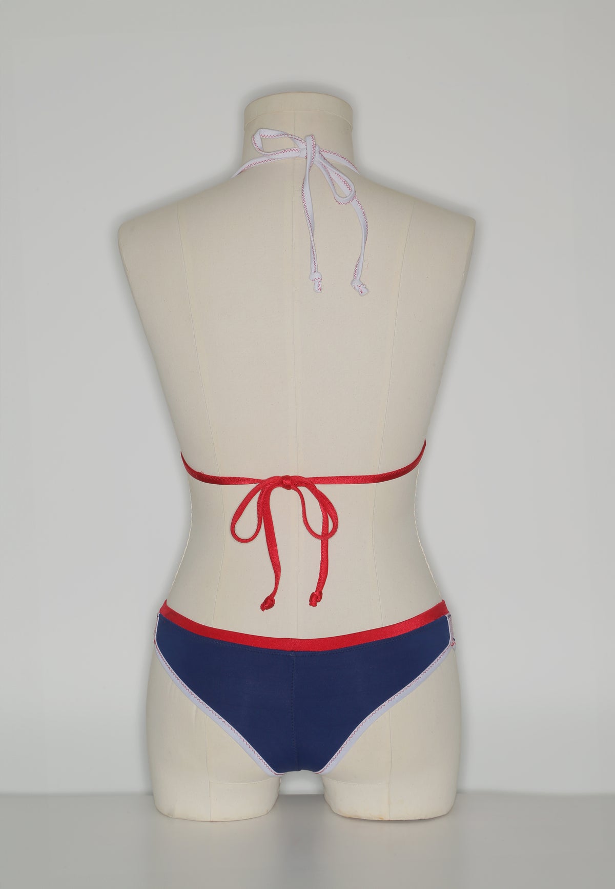 Les Bleus Low - France