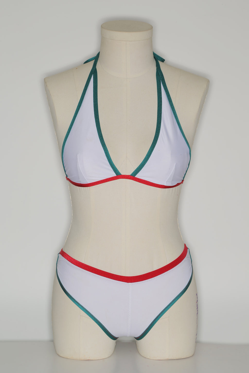 Azzurri Low - Italia