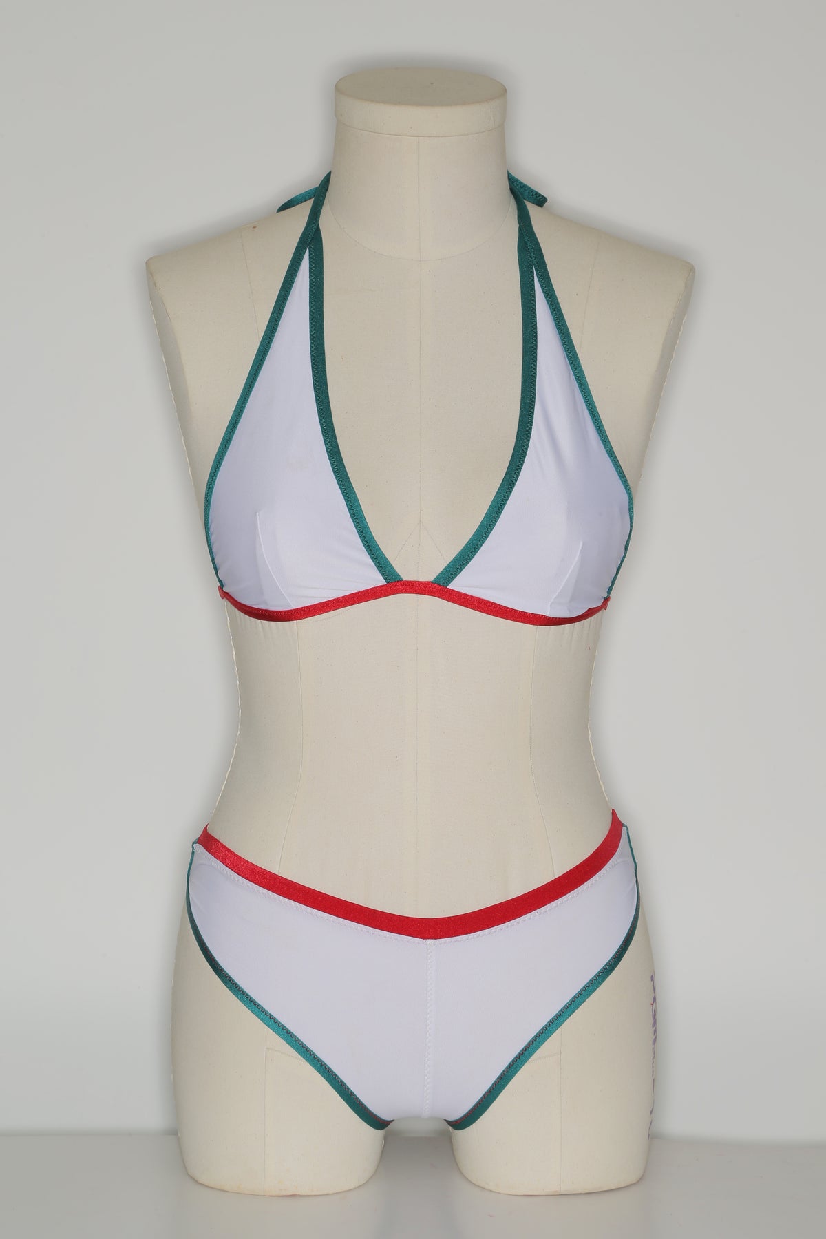 Azzurri Low - Italia