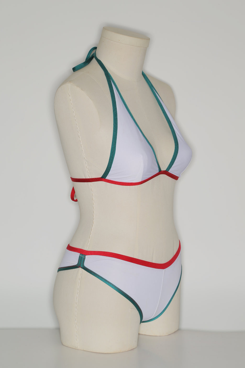 Azzurri Low - Italia