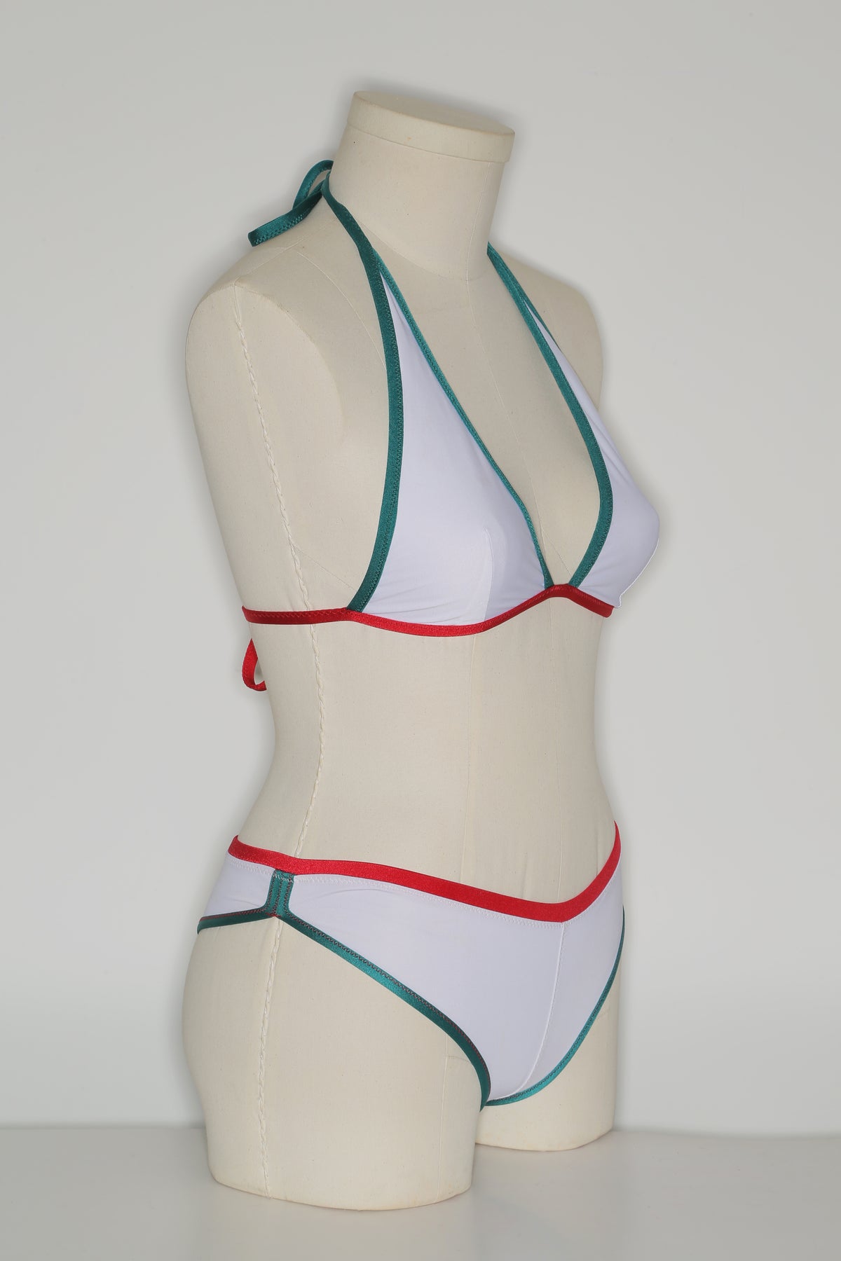 Azzurri Low - Italia
