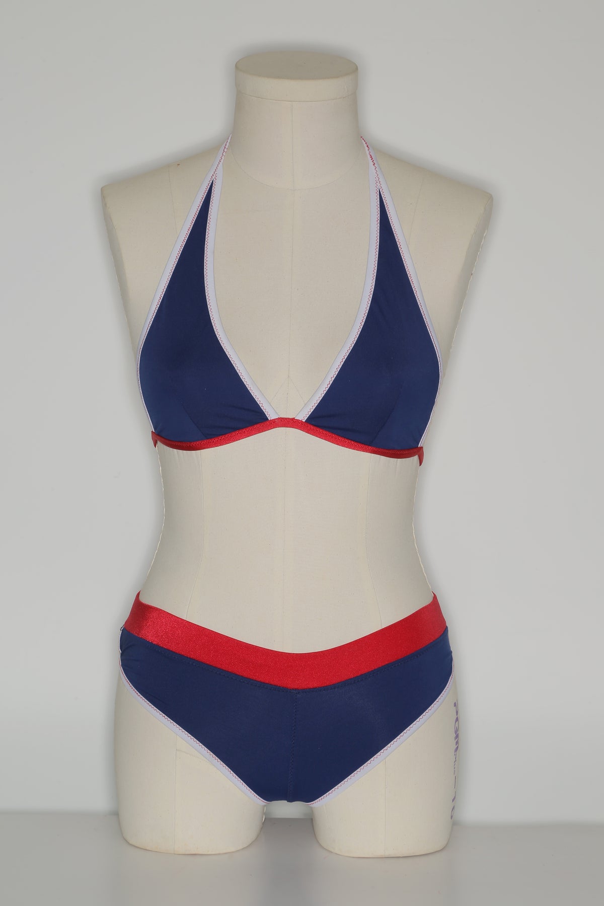 Les Bleus Spirit - France