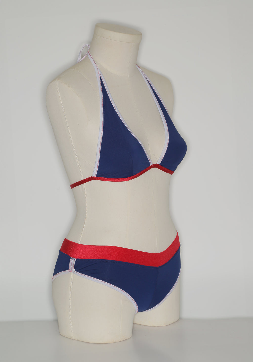 Les Bleus Spirit - France