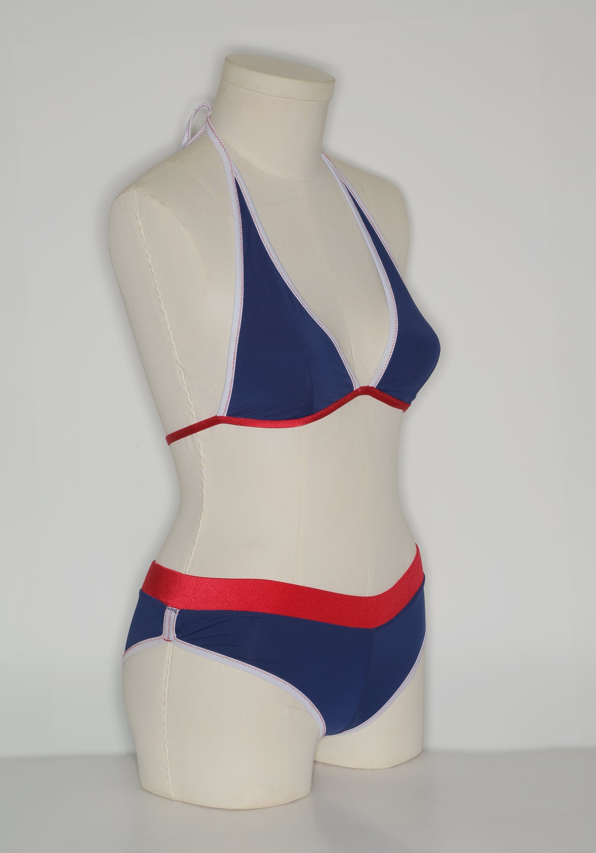 Les Bleus Spirit - France