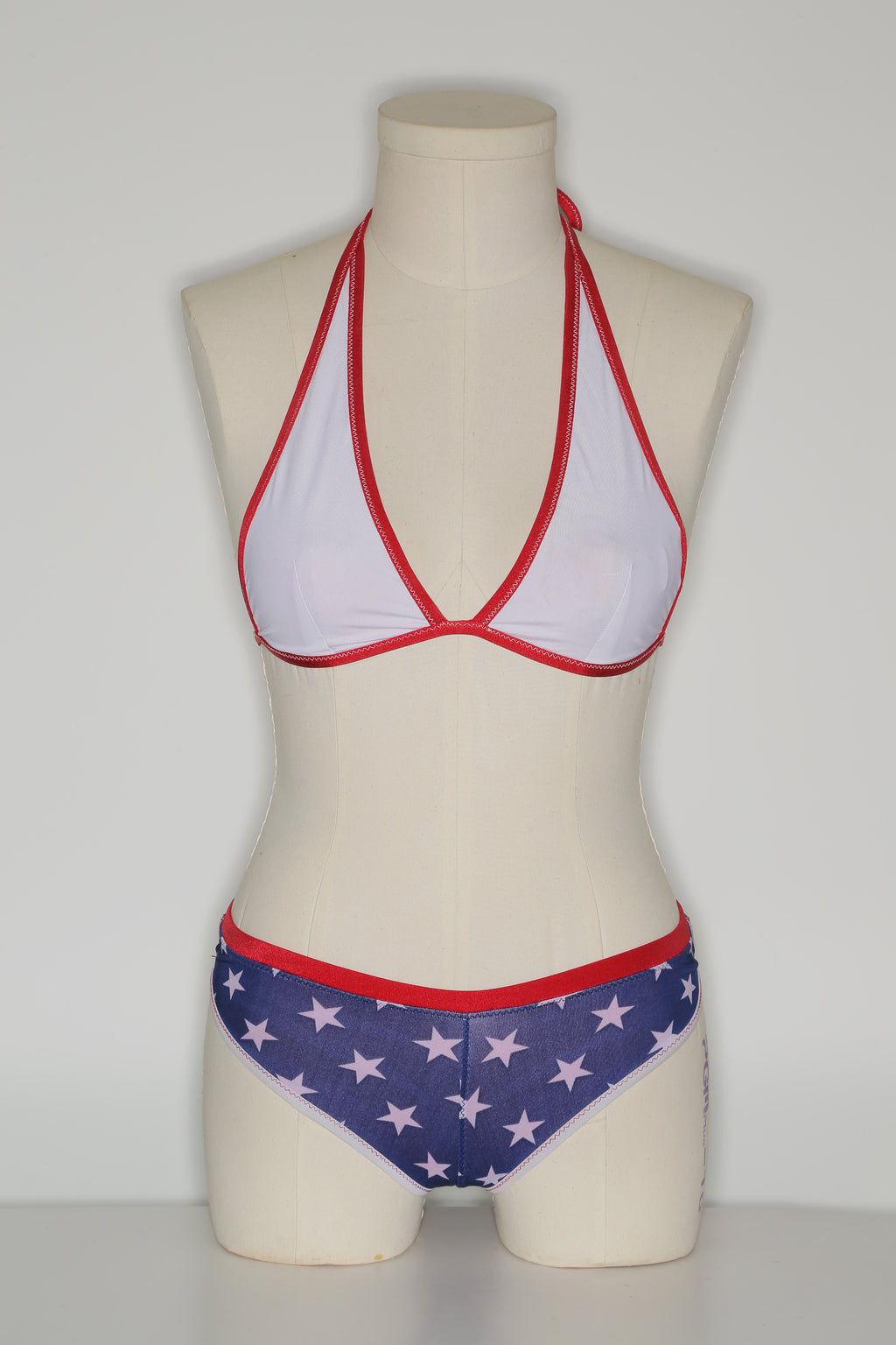 Stars & Stripes Spirit -USA