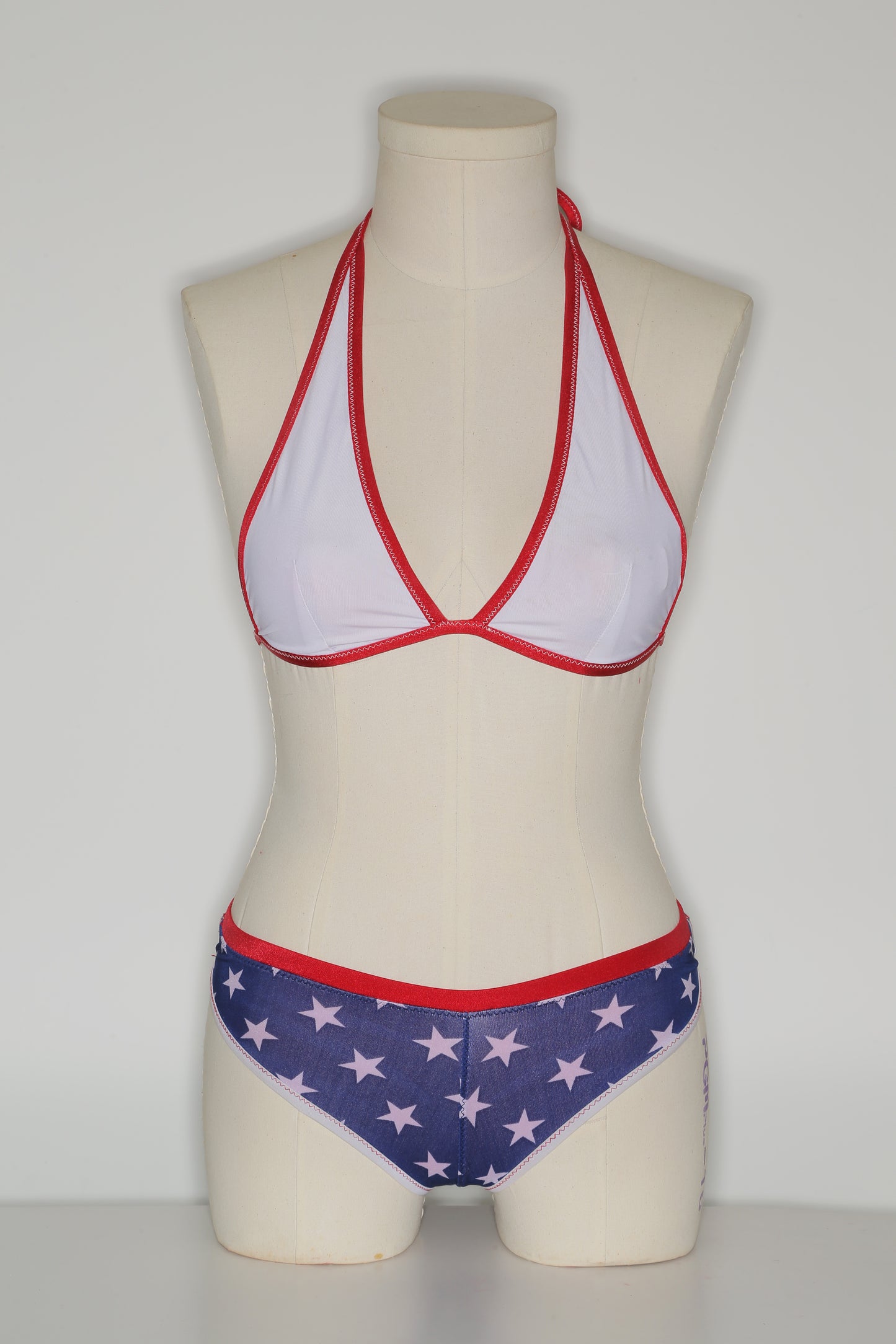 Stars & Stripes Spirit -USA
