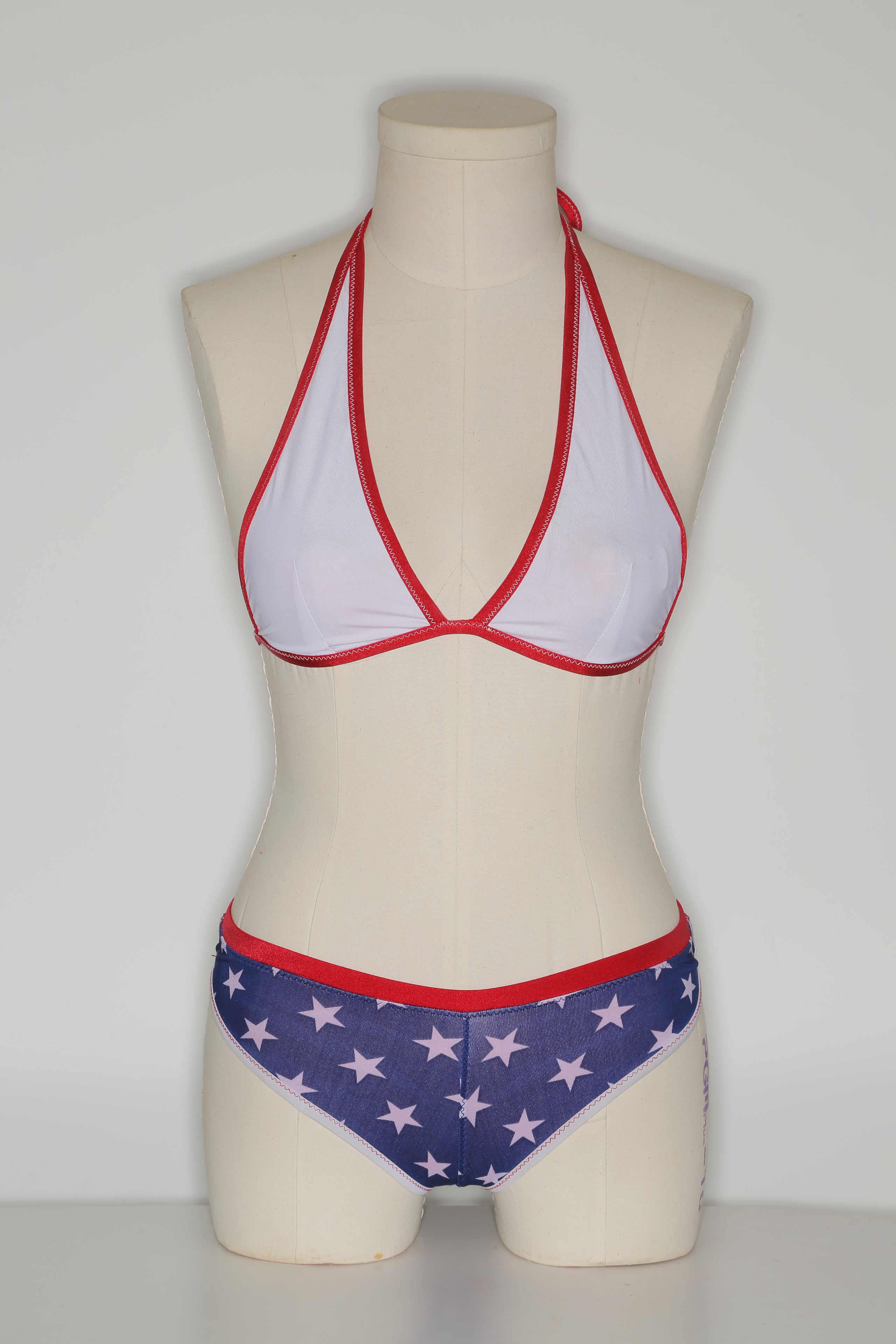 Stars & Stripes Spirit -USA
