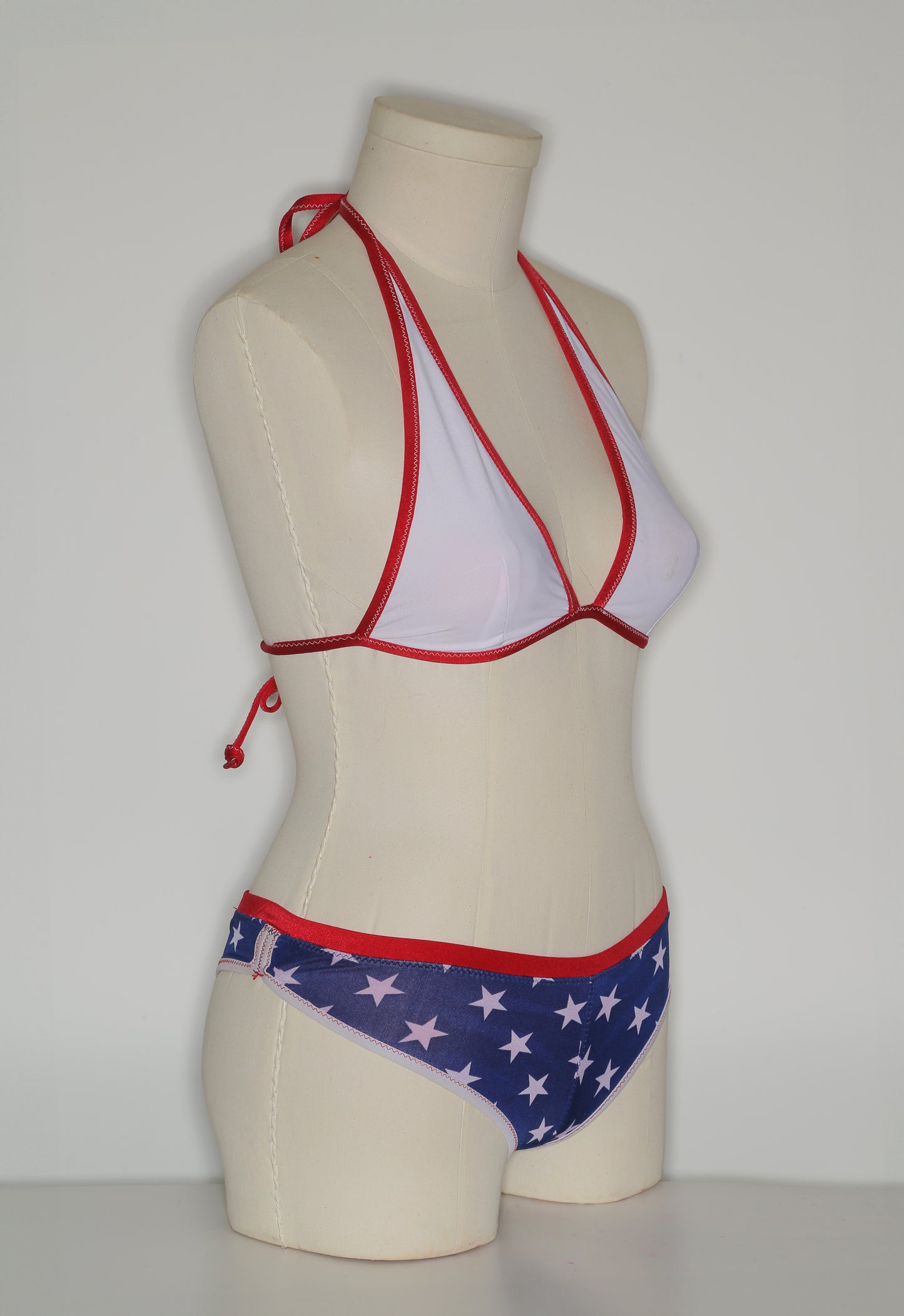 Stars & Stripes Spirit -USA