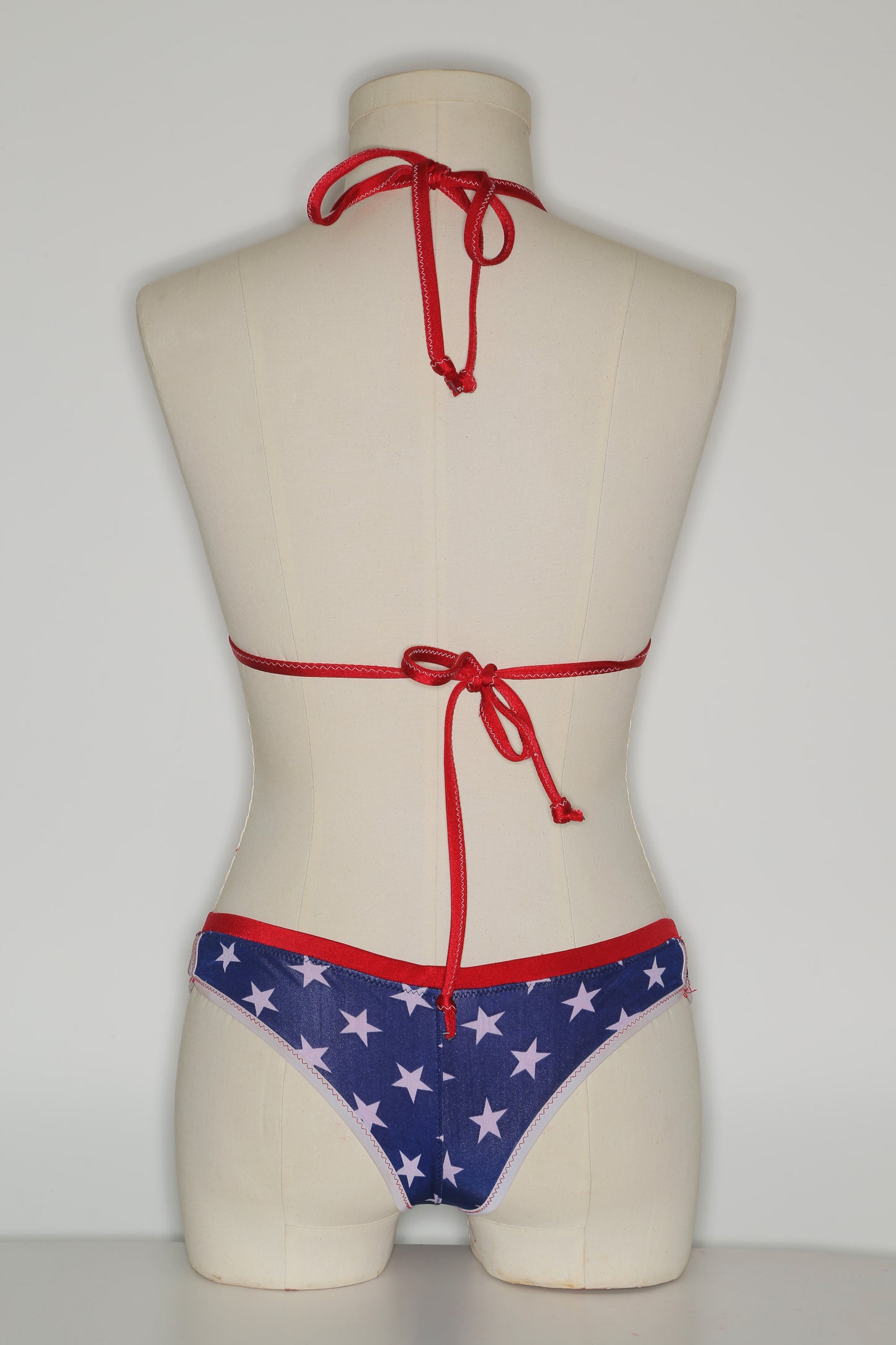 Stars & Stripes Spirit -USA