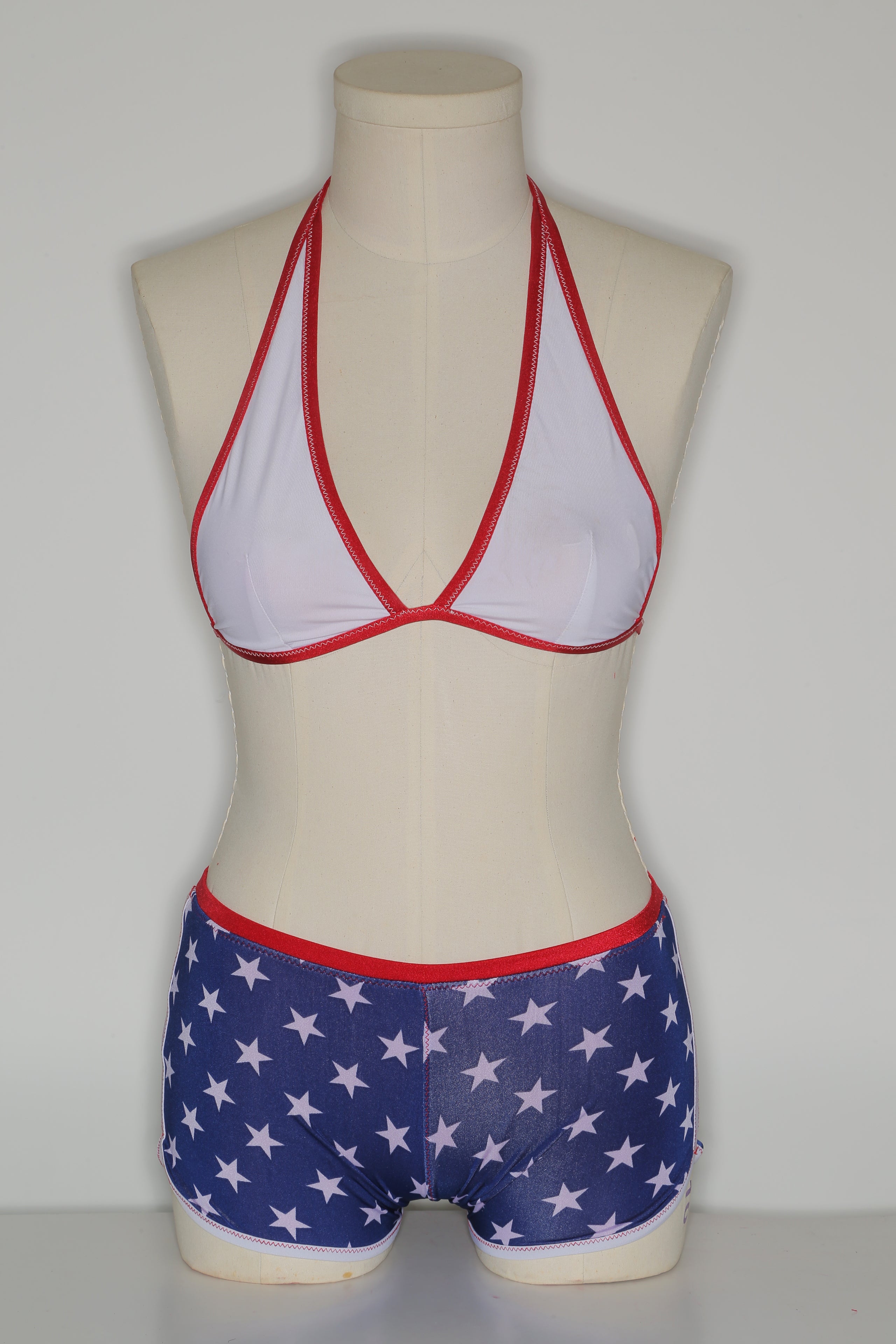 Stars & Stripes Trunk - USA