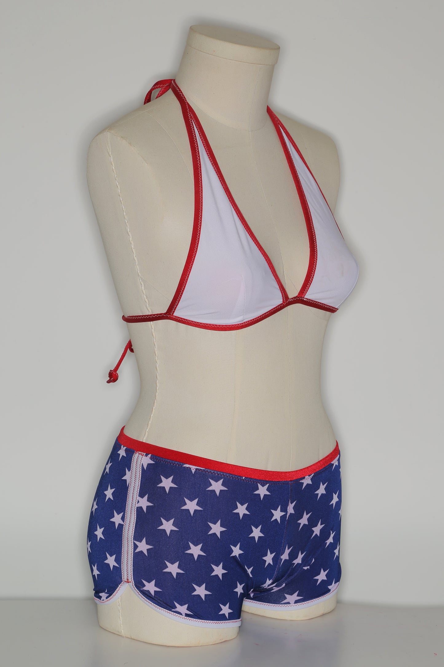 Stars & Stripes Trunk - USA