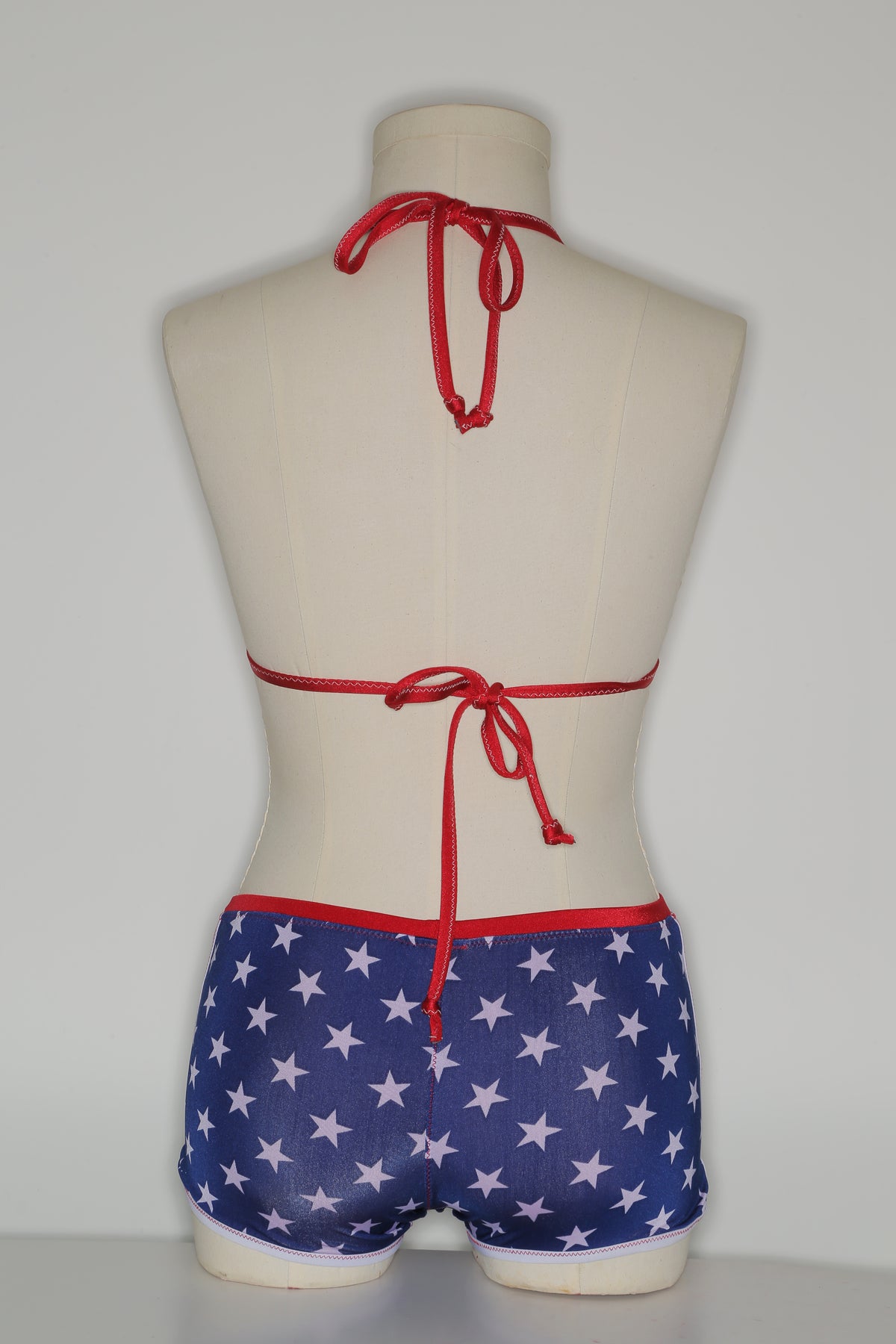 Stars & Stripes Trunk - USA