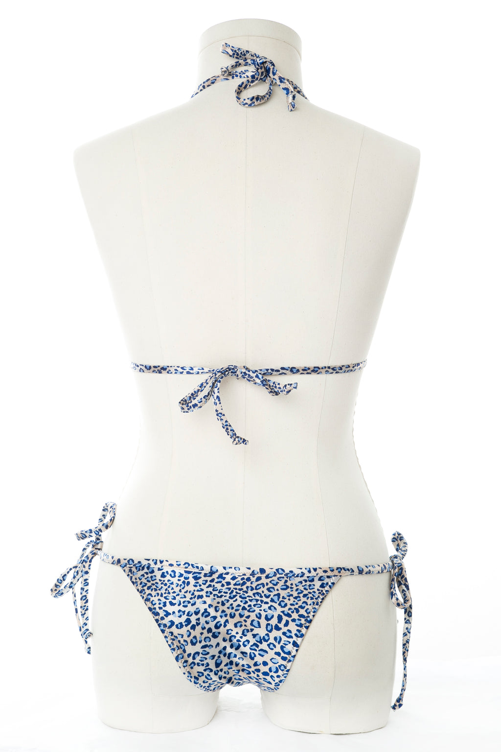 Azzurra Leopard