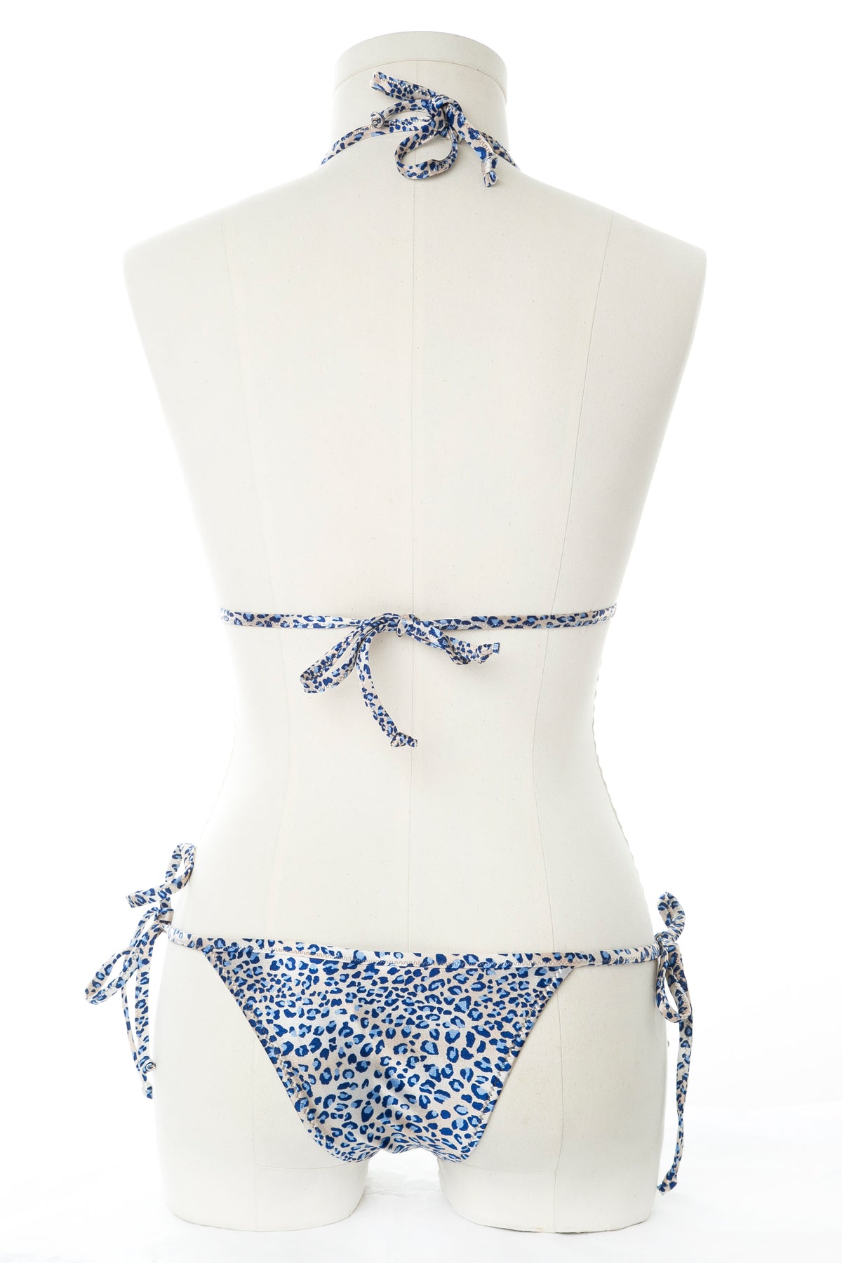 Azzurra Leopard
