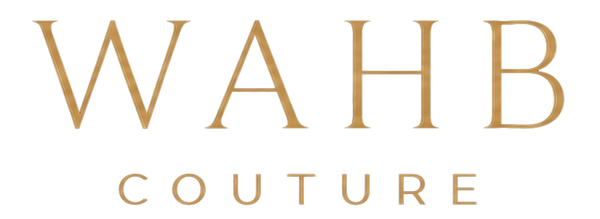 WAHB Couture
