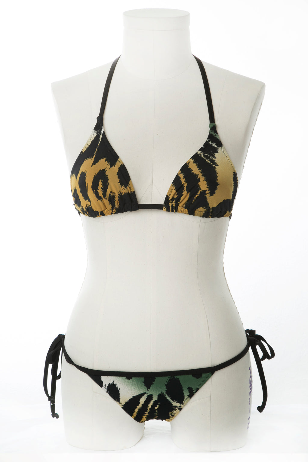 Savanna Gold