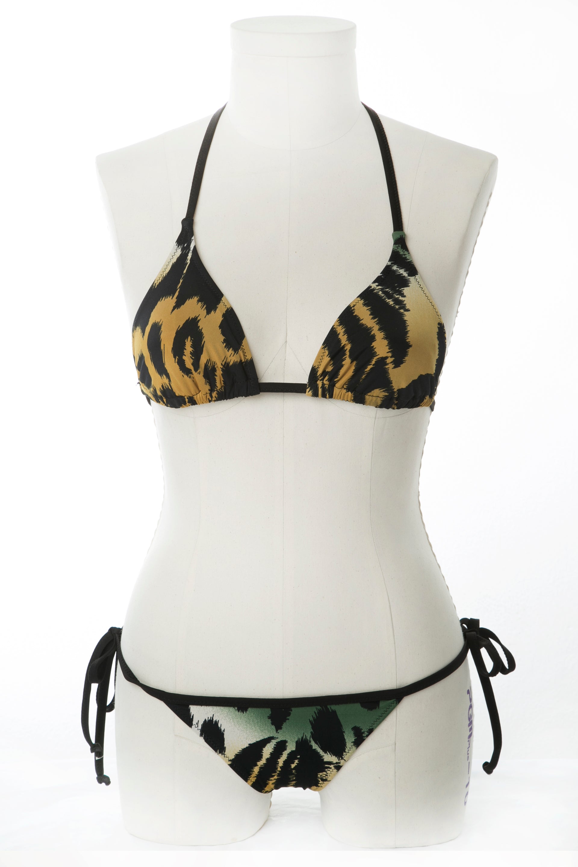 Savanna Gold
