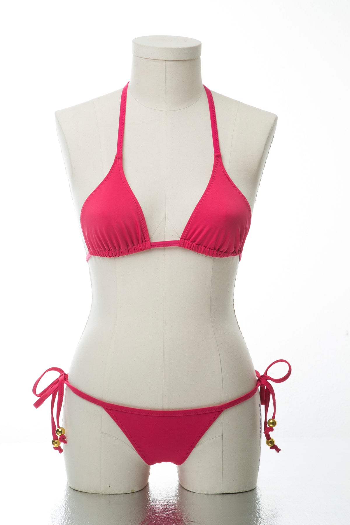 Fuchsia Sauvage