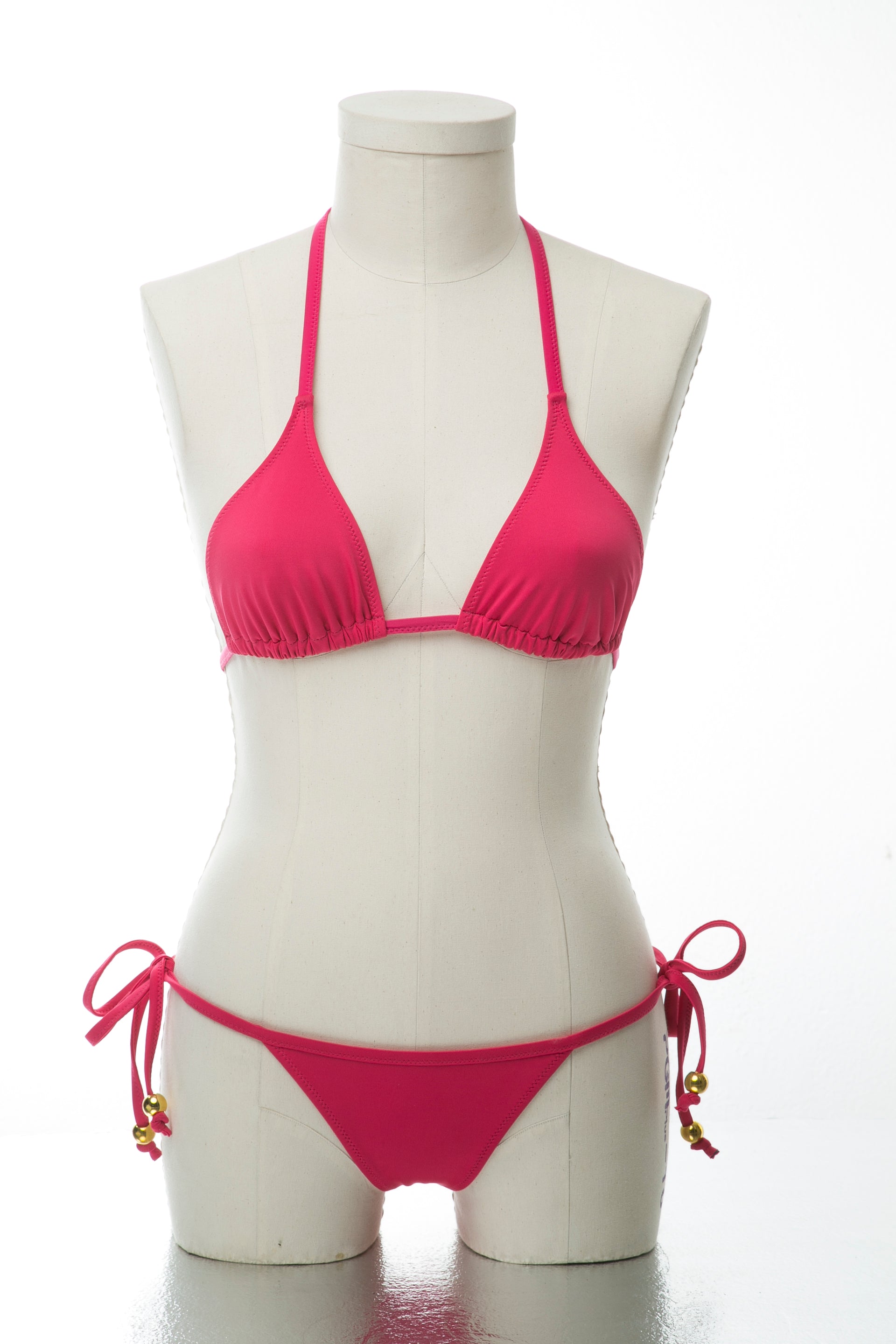 Fuchsia Sauvage
