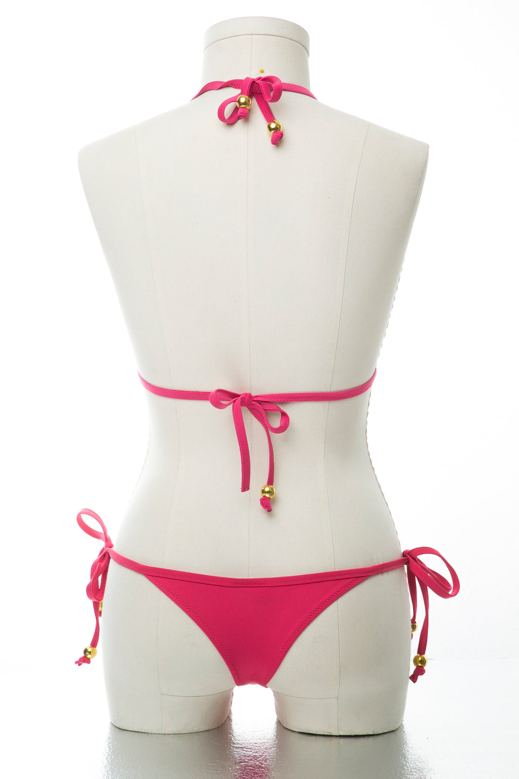 Fuchsia Sauvage